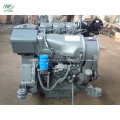 Moteur diesel 4 temps Deutz F3L912W à 3 cylindres refroidi par air